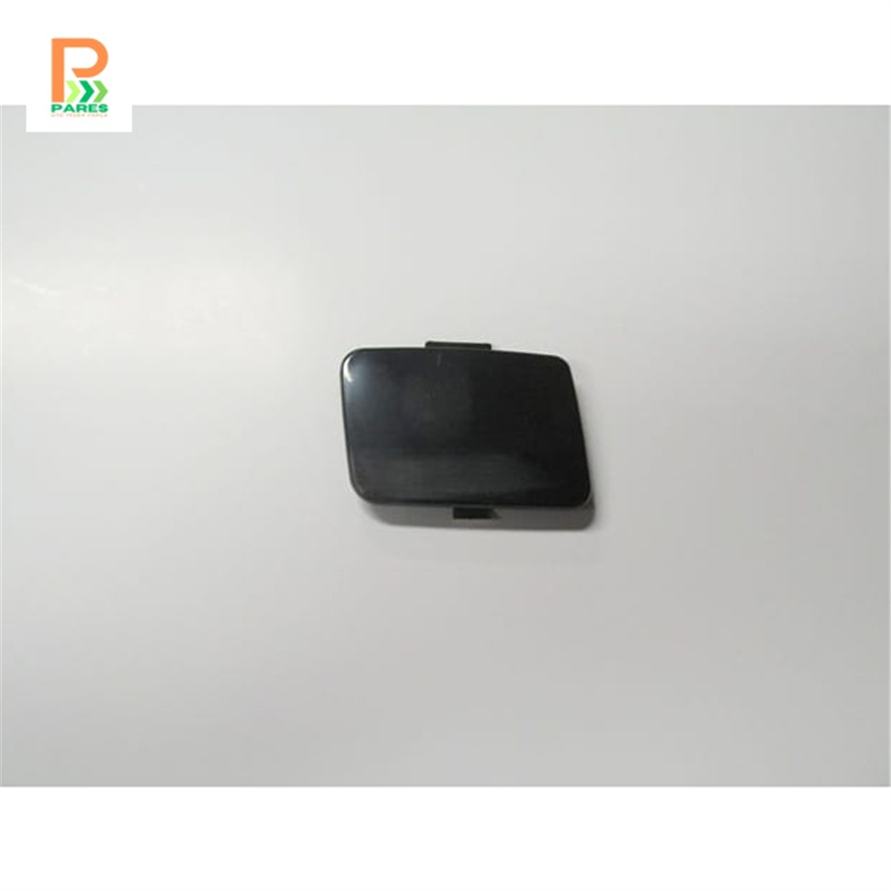 AUDI A4- 2002-2005- ÖN TAMPON ÇEKİ DEMİRİ KAPAĞI 