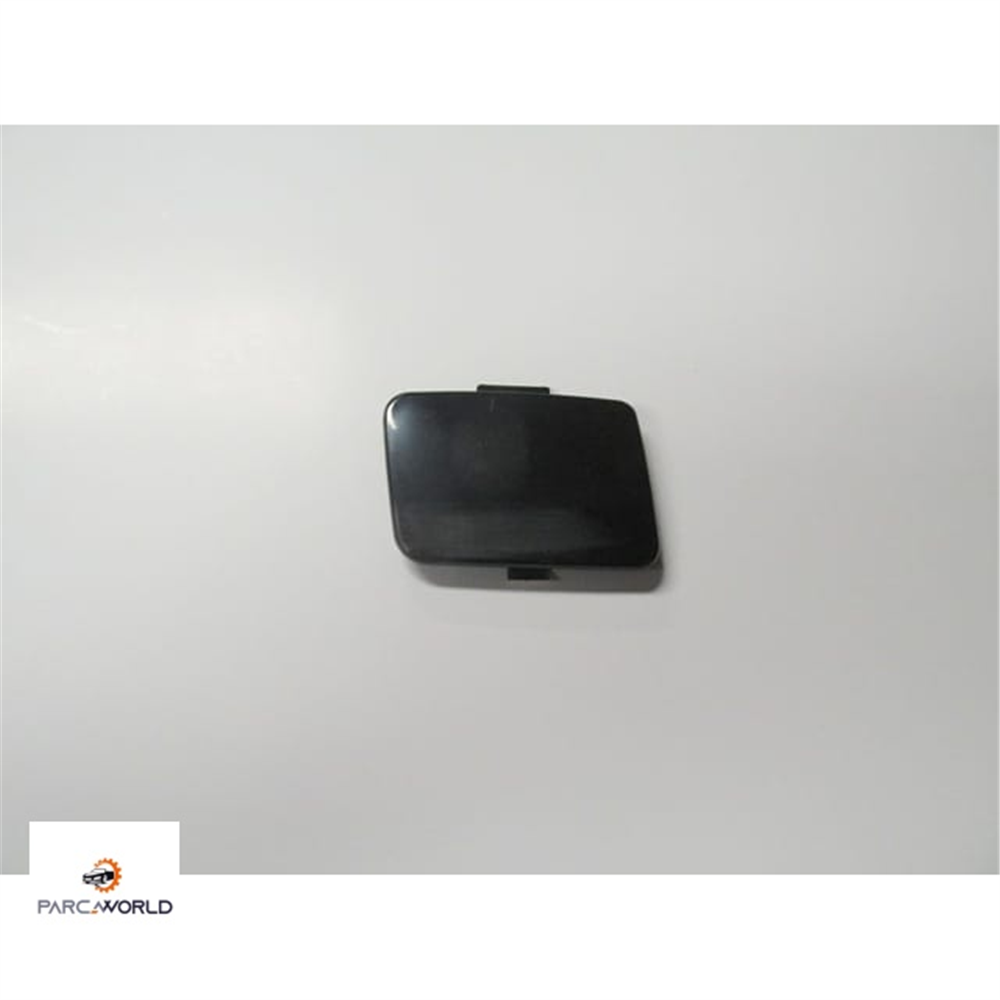AUDI A4- 2002-2005- ÖN TAMPON ÇEKİ DEMİRİ KAPAĞI 