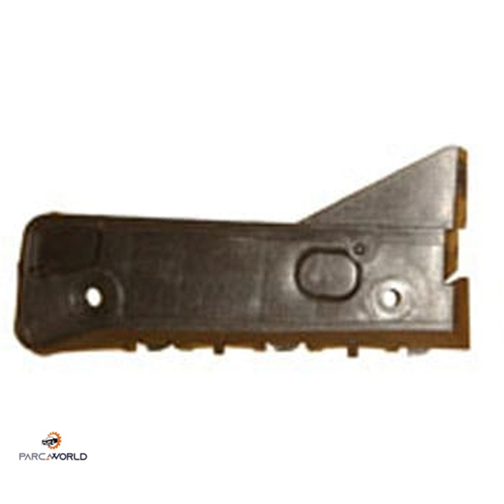 AUDI A4- 2002-2005- ÖN TAMPON İÇ BRAKETİ SOL TARAF 