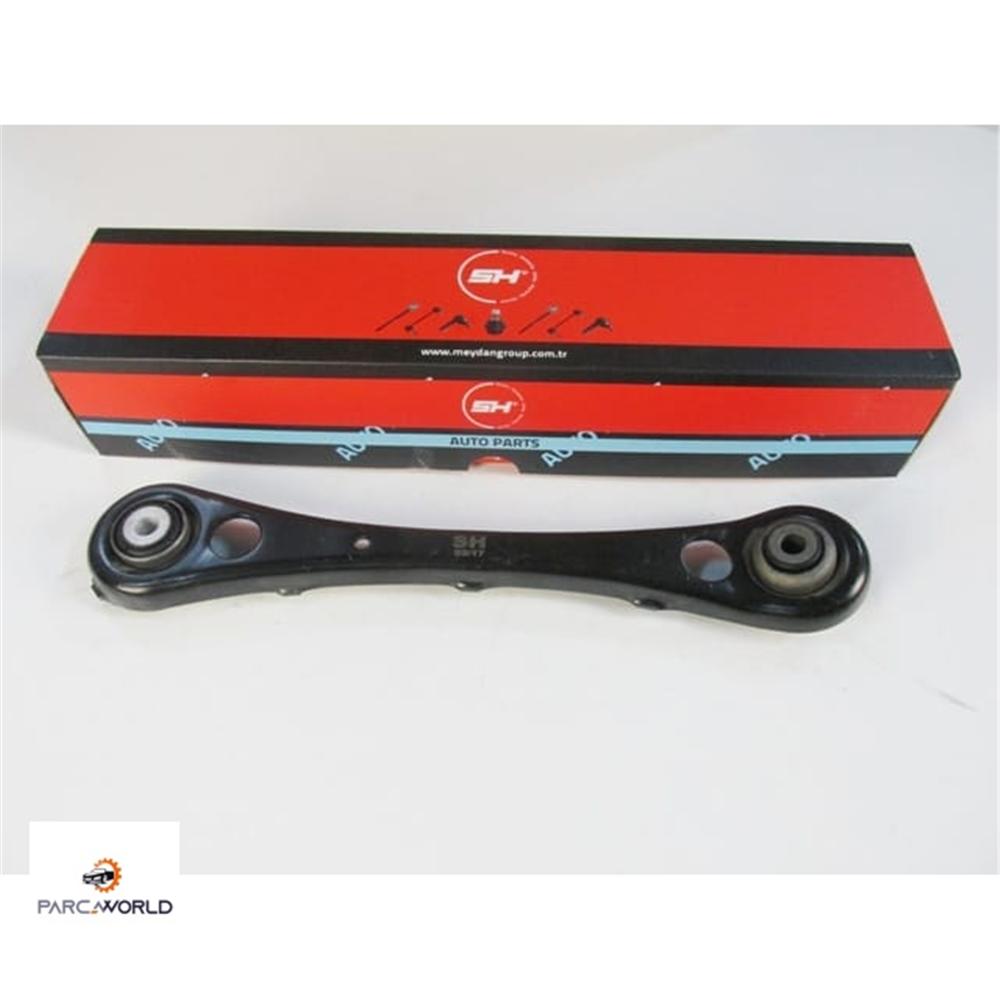 AUDI A4- 2005-2008- ARKA DENGE KOLU SAĞ TARAF /SOL TARAF AYNI (ADET) BURÇLU (SALINCAK)