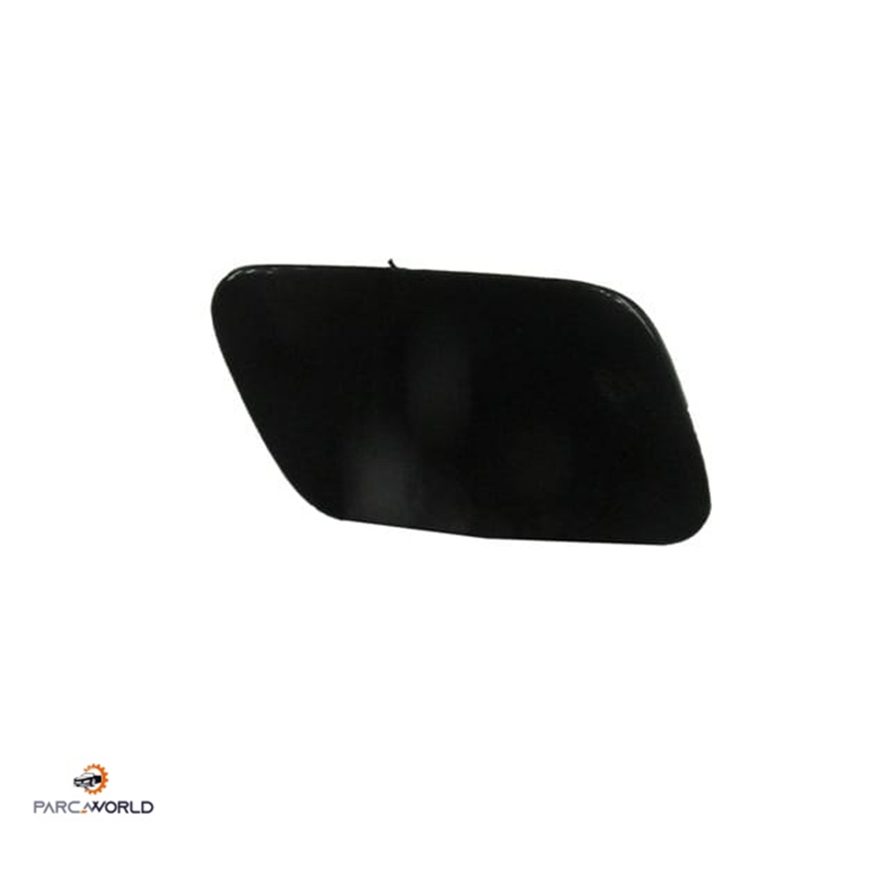 AUDI A4- 2005-2008- FAR YIKAMA FISKİYE KAPAĞI SAĞ TARAF (SİYAH)