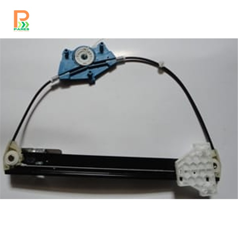AUDI A4- 2005-2008- ÖN CAM KRİKOSU SAĞ TARAF ELEKTRİKLİ/MOTORSUZ (CABRIO 2KAPI)