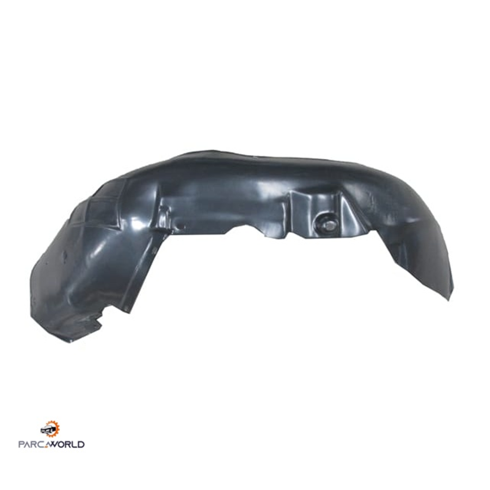 AUDI A4- 2005-2008- ÖN ÇAMURLUK DAVLUMBAZI SAĞ TARAF 