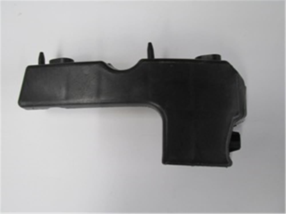 AUDI A4- 2005-2008- ÖN TAMPON BRAKETİ SAĞ TARAF BÜYÜK (YAN KULAĞA TAKILAN) (PLASTİK) 