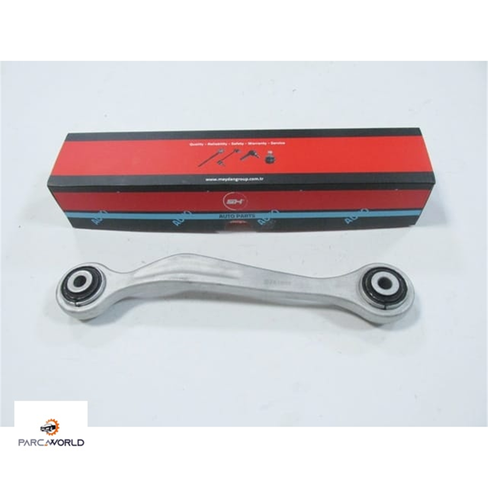 AUDI A4- 2008-2012- ARKA ÜST TABLA SOL TARAF DÜZ TİP BURÇLU (SALINCAK) 