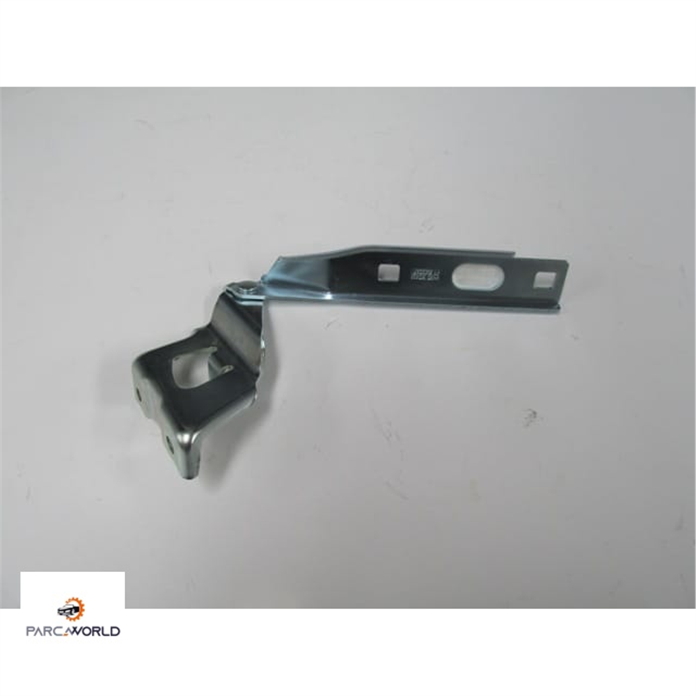 AUDI A4- 2008-2012- KAPUT MENTEŞESİ SOL TARAF 