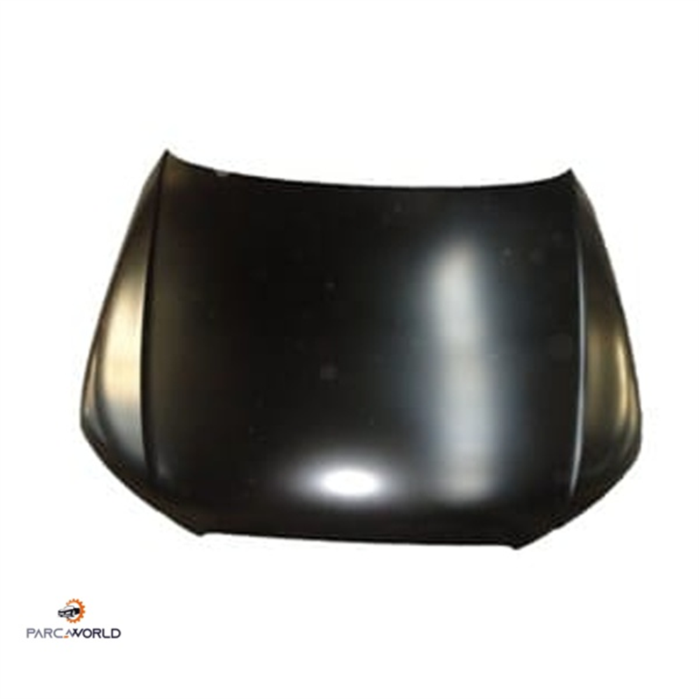 AUDI A4- 2008-2012- MOTOR KAPUTU