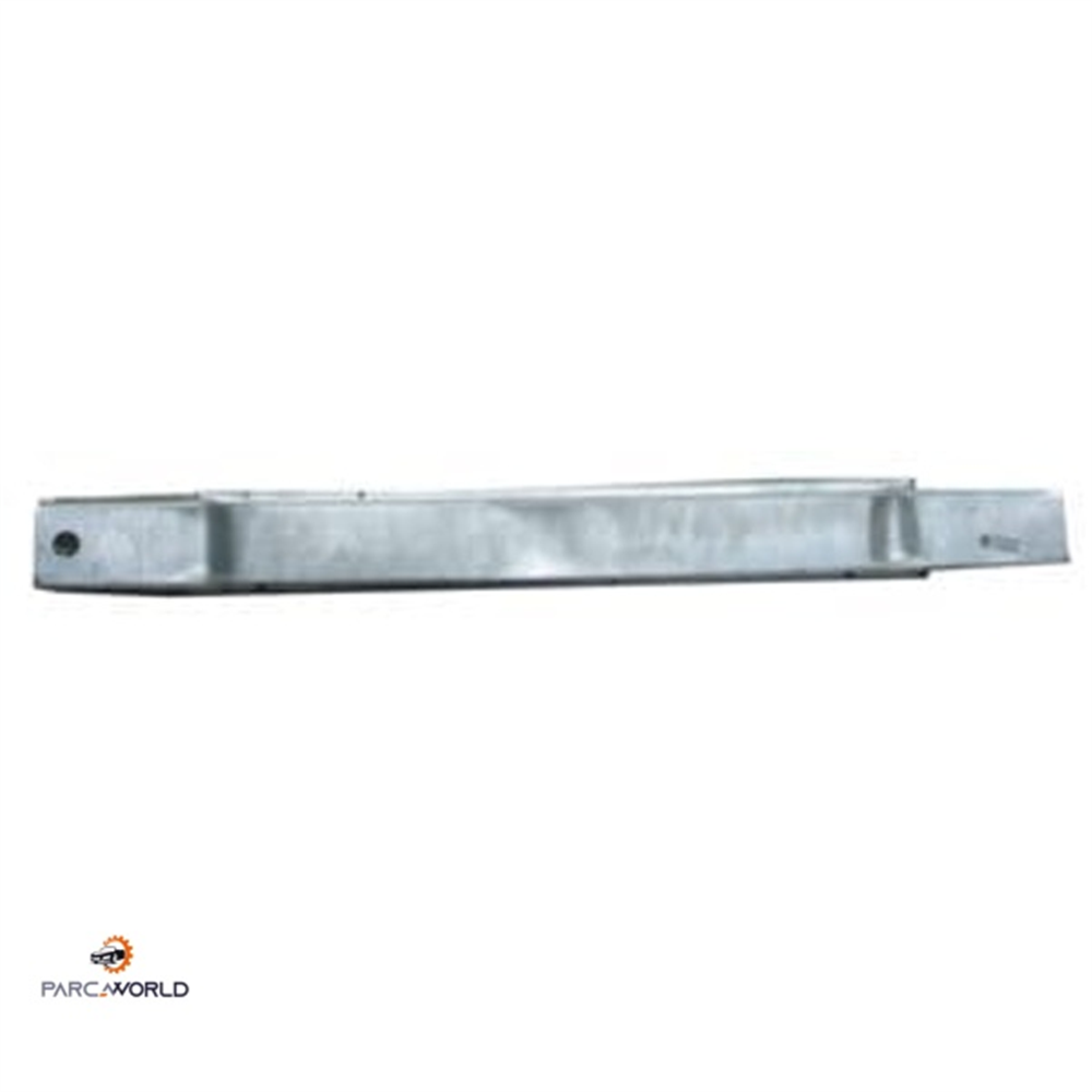 AUDI A4- 2008-2012- ÖN TAMPON DEMİRİ ALÜMİNYUM 
