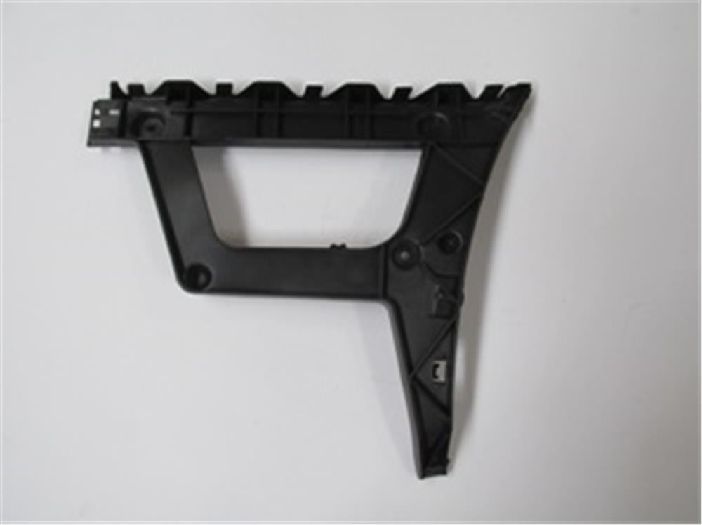 AUDI A4- 2013-2015- ARKA TAMPON BRAKETİ İÇ SAĞ TARAF (YAN KULAĞA TAKILAN) (PLASTİK) 