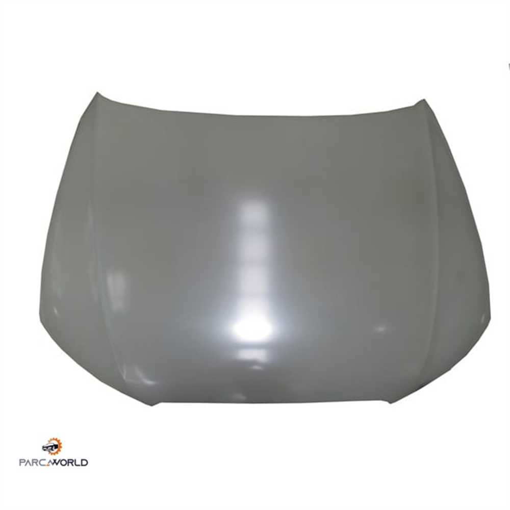AUDI A4- 2013-2015- MOTOR KAPUTU BOYALI -MASTİKLİ 