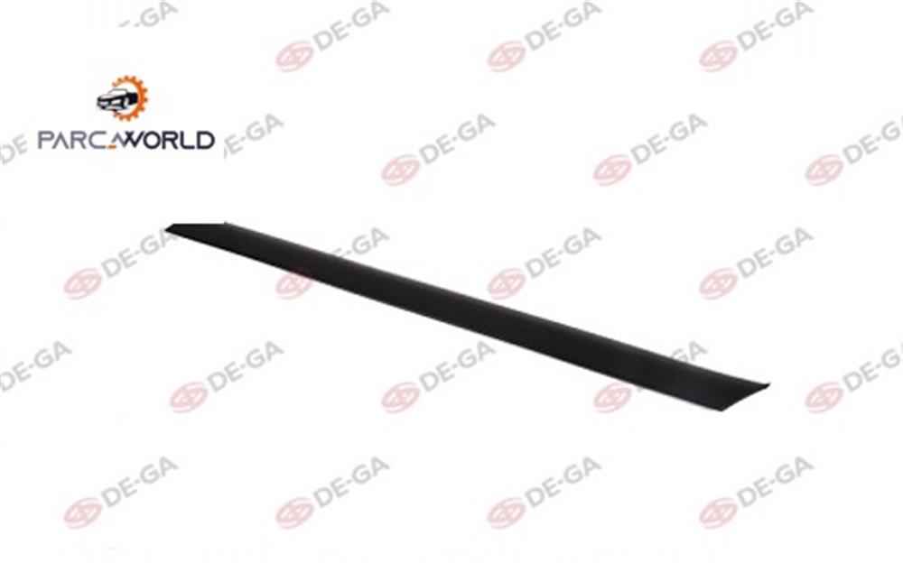 Audı A4 Arka Kapı Bandı Sol 1999-2001