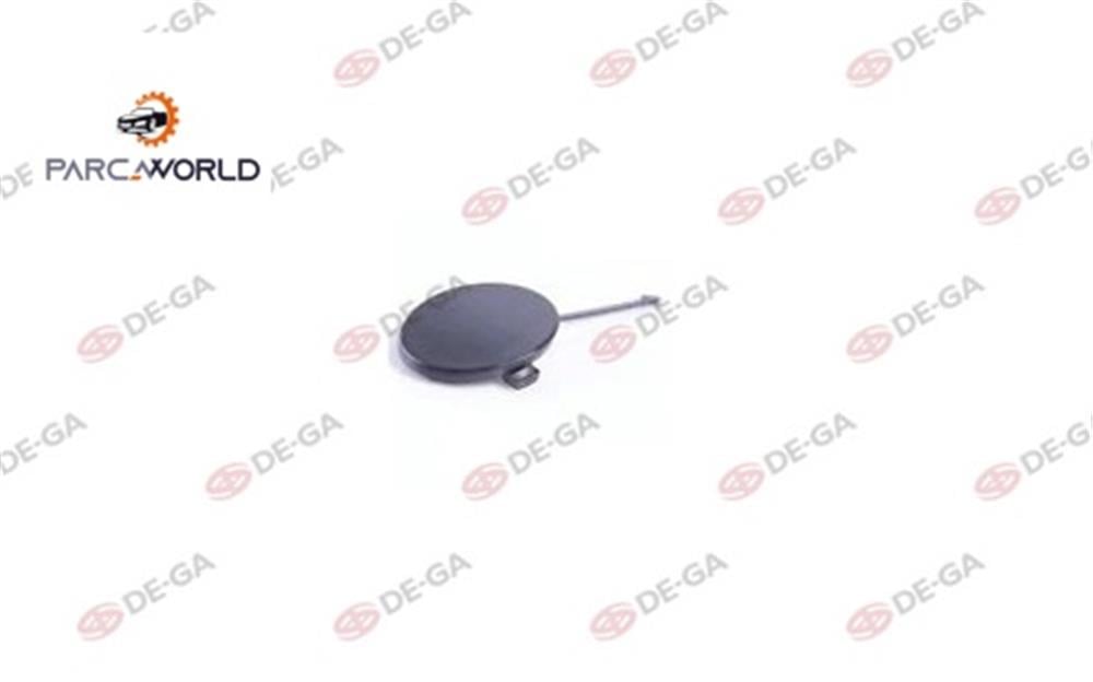 Audı A4 Ön Çekı Demır Kapağı 2012-2015