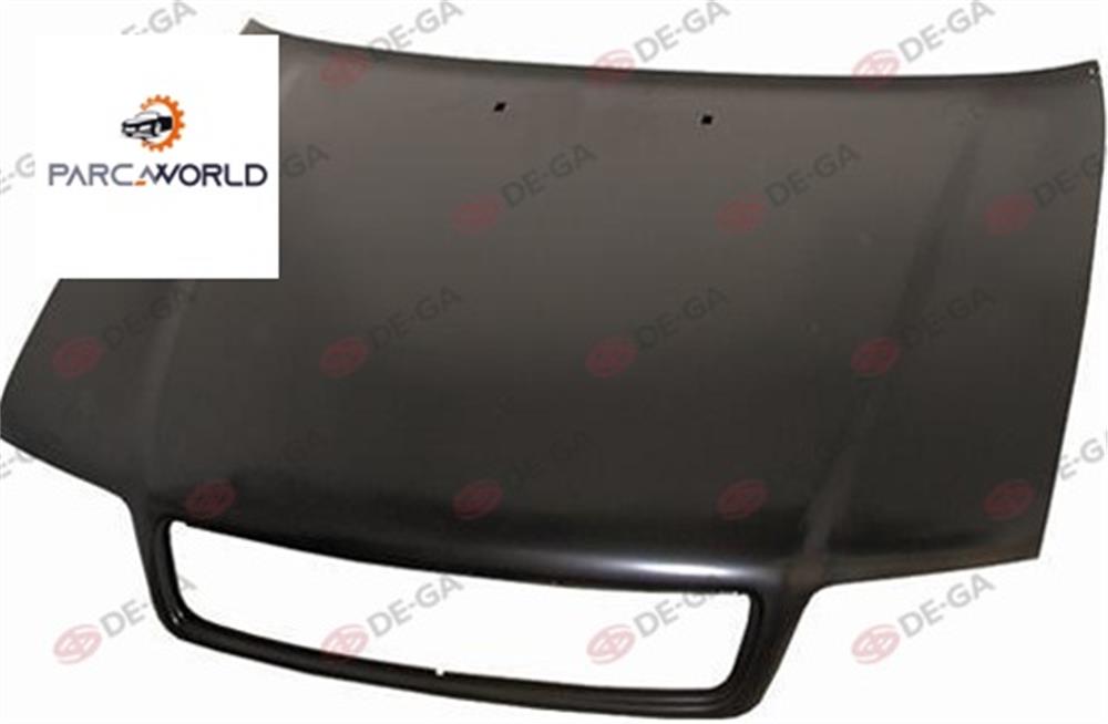 Audı A4 Ön Motor Kaputu 1994-1998