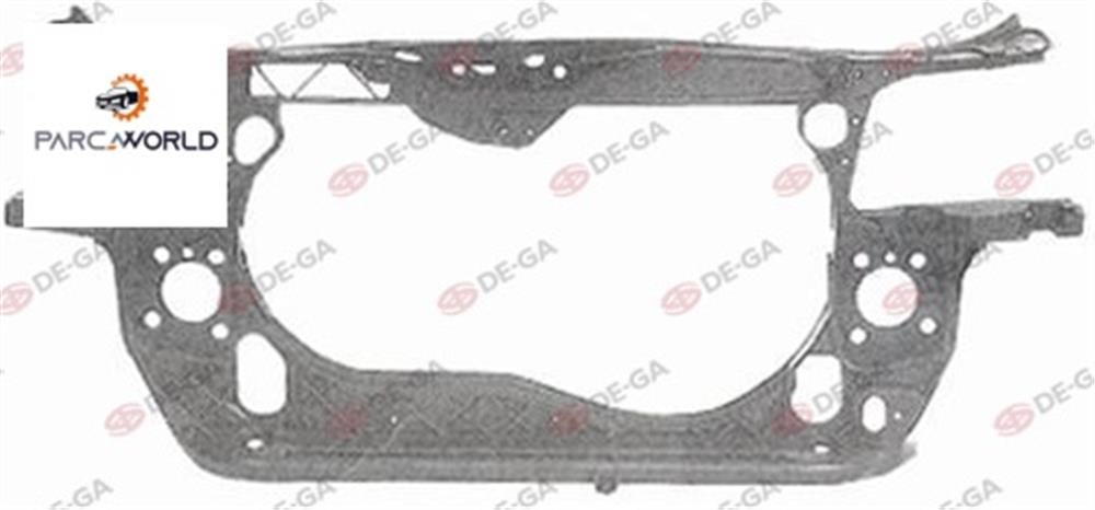 Audı A4 Ön Panel 4 Cly 2001-2004