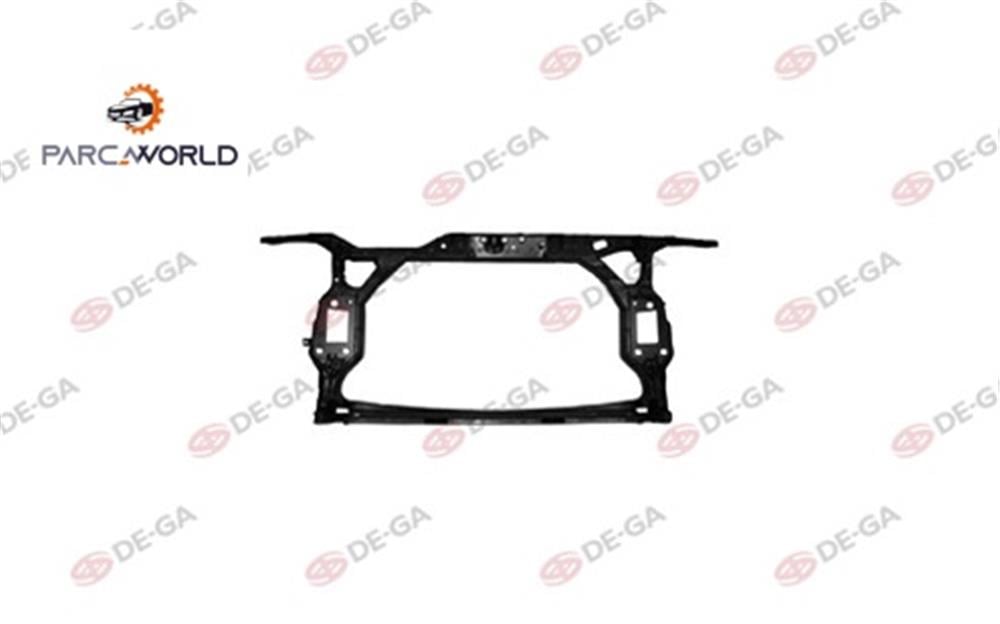 Audı A4 Ön Panel Plastık 2012-2015
