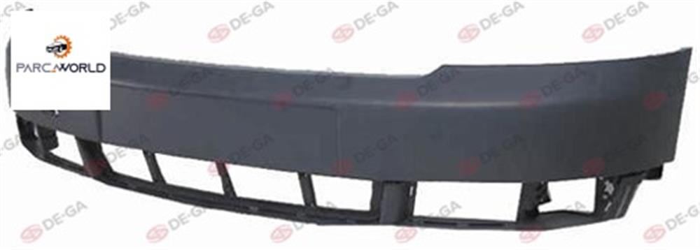 Audı A4 Ön Tampon Astarlı 0104 Tüv