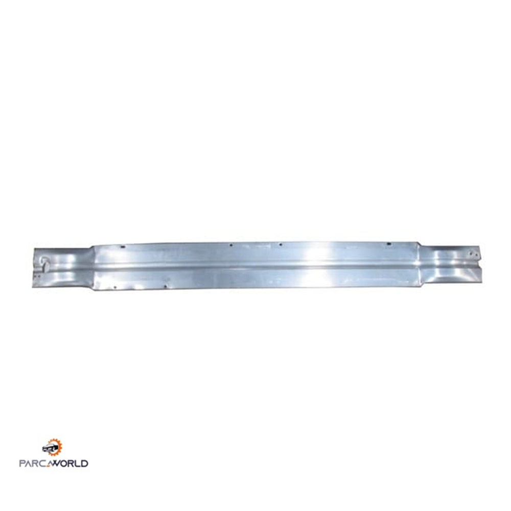 AUDI A5- 2008-2012- ÖN TAMPON DEMİRİ (ALÜMİNYUM) 