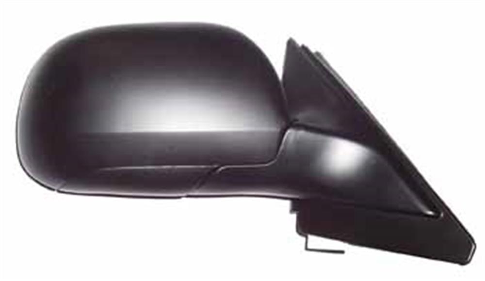 AUDI A6- 1995-1997- KAPI AYNASI SAĞ TARAF ELEKTRİKLİ/ISITMALI/5PİNLİ (BFN)