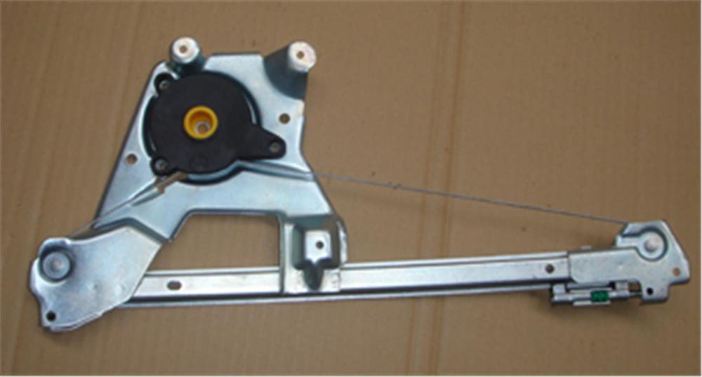 AUDI A6- 1998-2001- ARKA CAM KRİKOSU SAĞ TARAF ELEKTRİKLİ/MOTORSUZ 