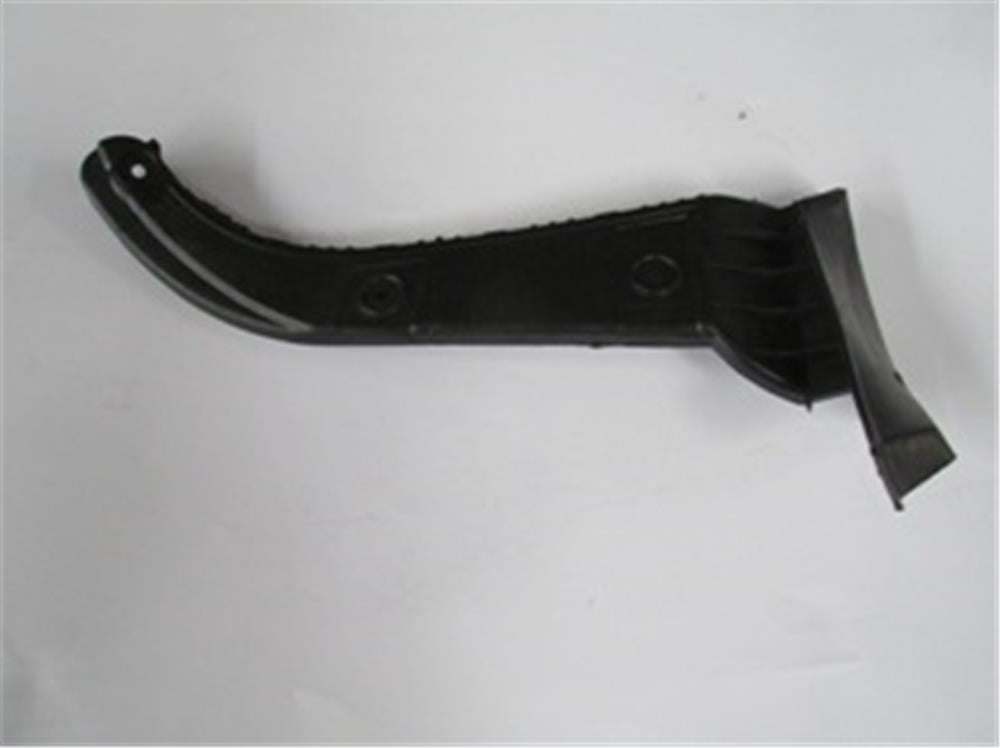 AUDI A6- 1998-2001- ARKA TAMPON BRAKETİ SOL TARAF PLASTİK (BFN)