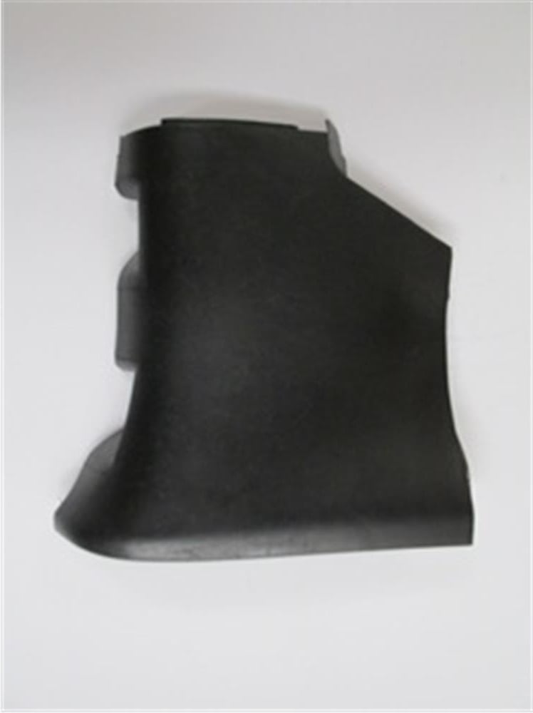 AUDI A6- 1998-2001- MARŞPİYEL PLASTİĞİ UÇ PARÇA SOL TARAF (BFN)