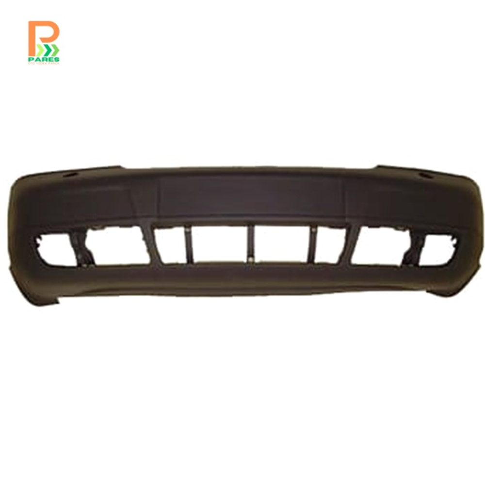 AUDI A6- 1998-2001- ÖN TAMPON KOYU (SİS DELİKLİ/FAR YIKAMA DELİKLİ/SENSÖR DELİKSİZ) 