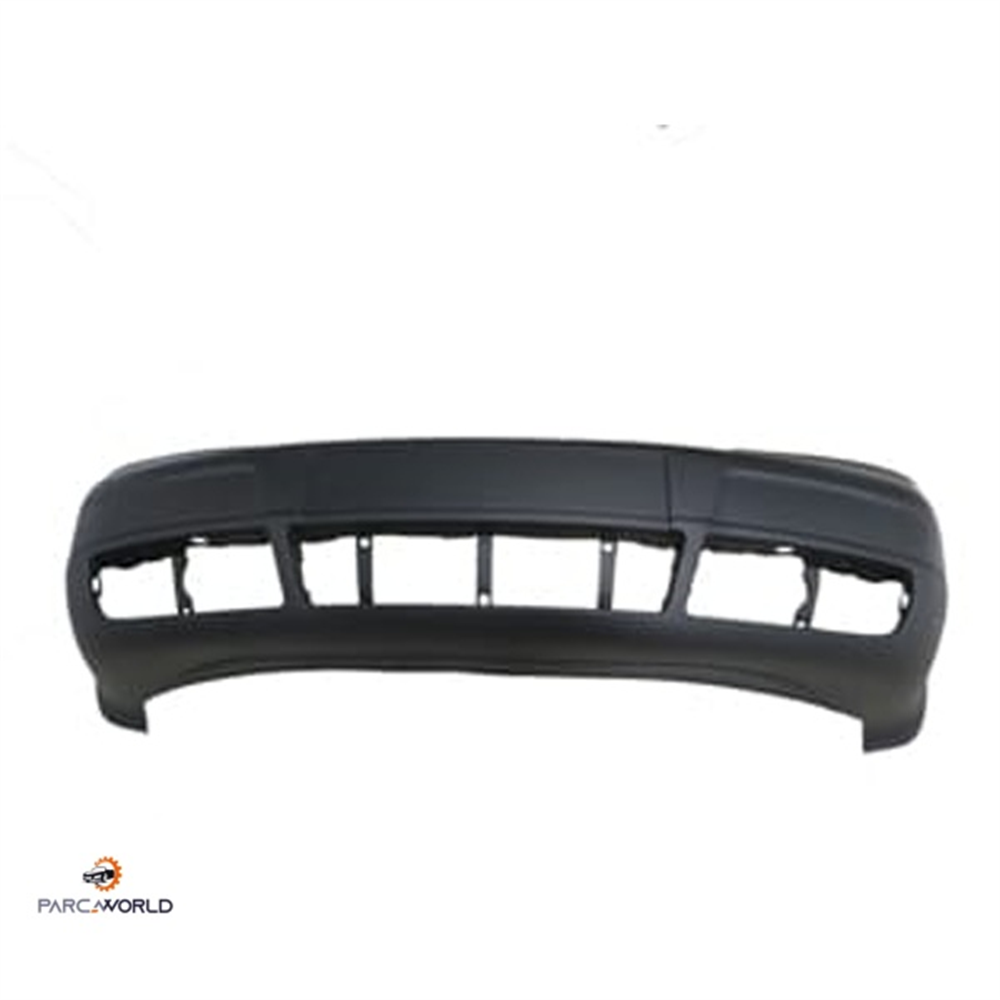 AUDI A6- 1998-2001- ÖN TAMPON KOYU (SİS DELİKLİ/FAR YIKAMA DELİKSİZ/SENSÖR DELİKSİZ )
