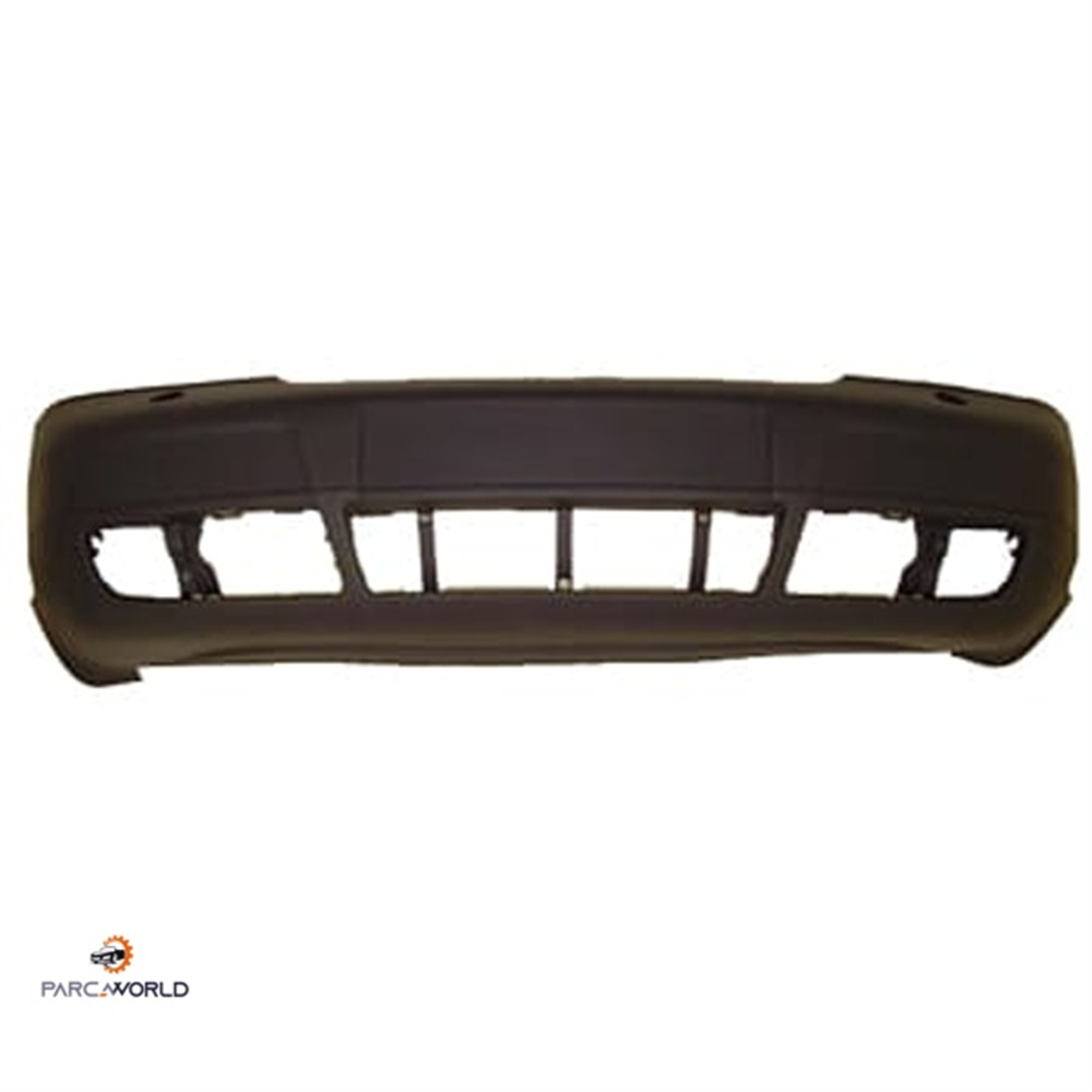 AUDI A6- 1998-2001- ÖN TAMPON KOYU (SİS DELİKLİ/FAR YIKAMA DELİKLİ/SENSÖR DELİKSİZ) 