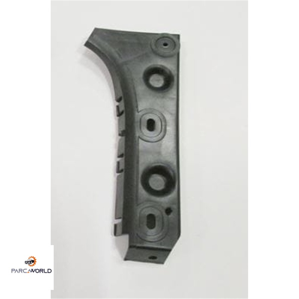 AUDI A6- 2001-2004- ÖN TAMPON BRAKETİ SOL TARAF 