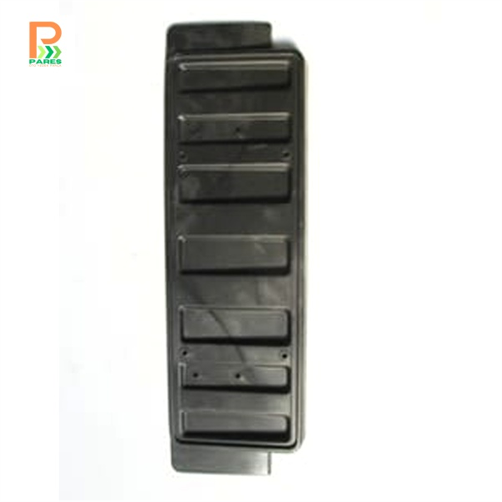 AUDI A6- 2001-2004- ÖN TAMPON PLAKALIK PLASTİĞİ (BFN)