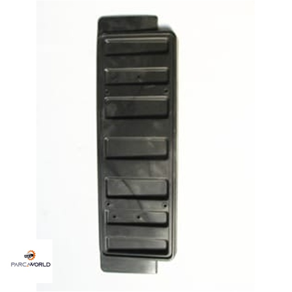 AUDI A6- 2001-2004- ÖN TAMPON PLAKALIK PLASTİĞİ (BFN)