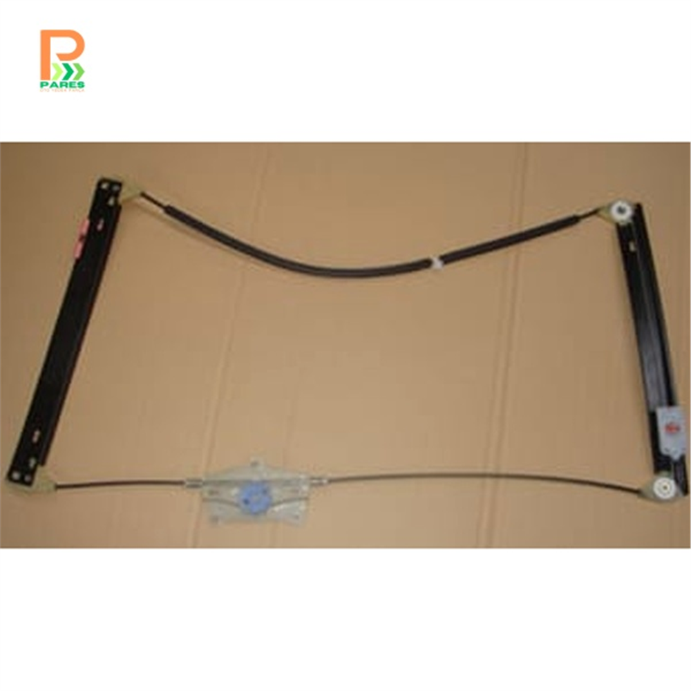 AUDI A6- 2005-2009- ARKA CAM KRİKOSU SOL TARAF ELEKTRİKLİ/MOTORSUZ 
