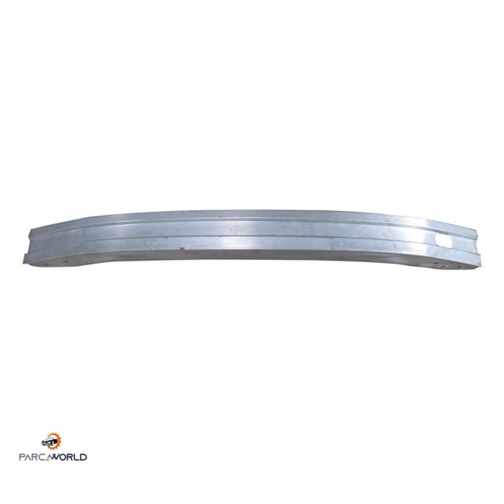 AUDI A6- 2005-2009- ÖN TAMPON DEMİRİ (ALÜMİNYUM) 