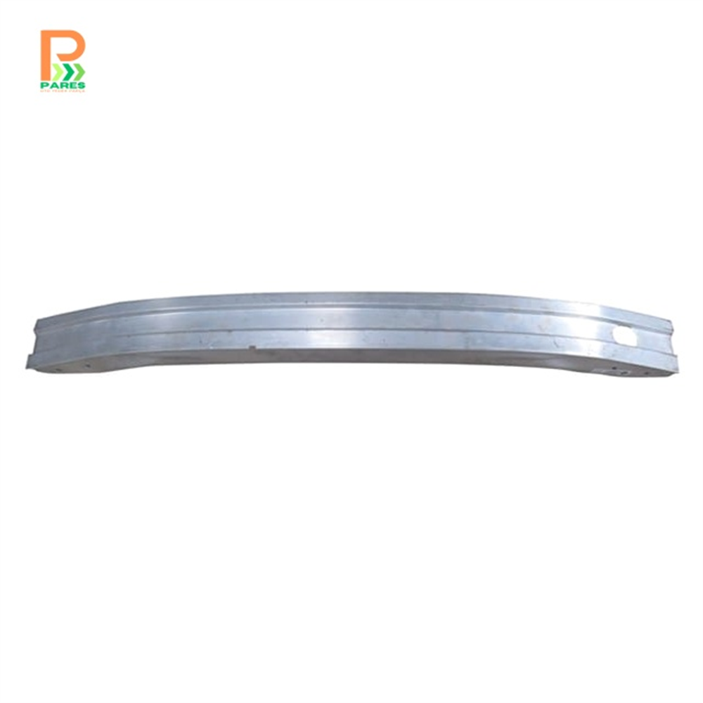 AUDI A6- 2005-2009- ÖN TAMPON DEMİRİ (ALÜMİNYUM) 
