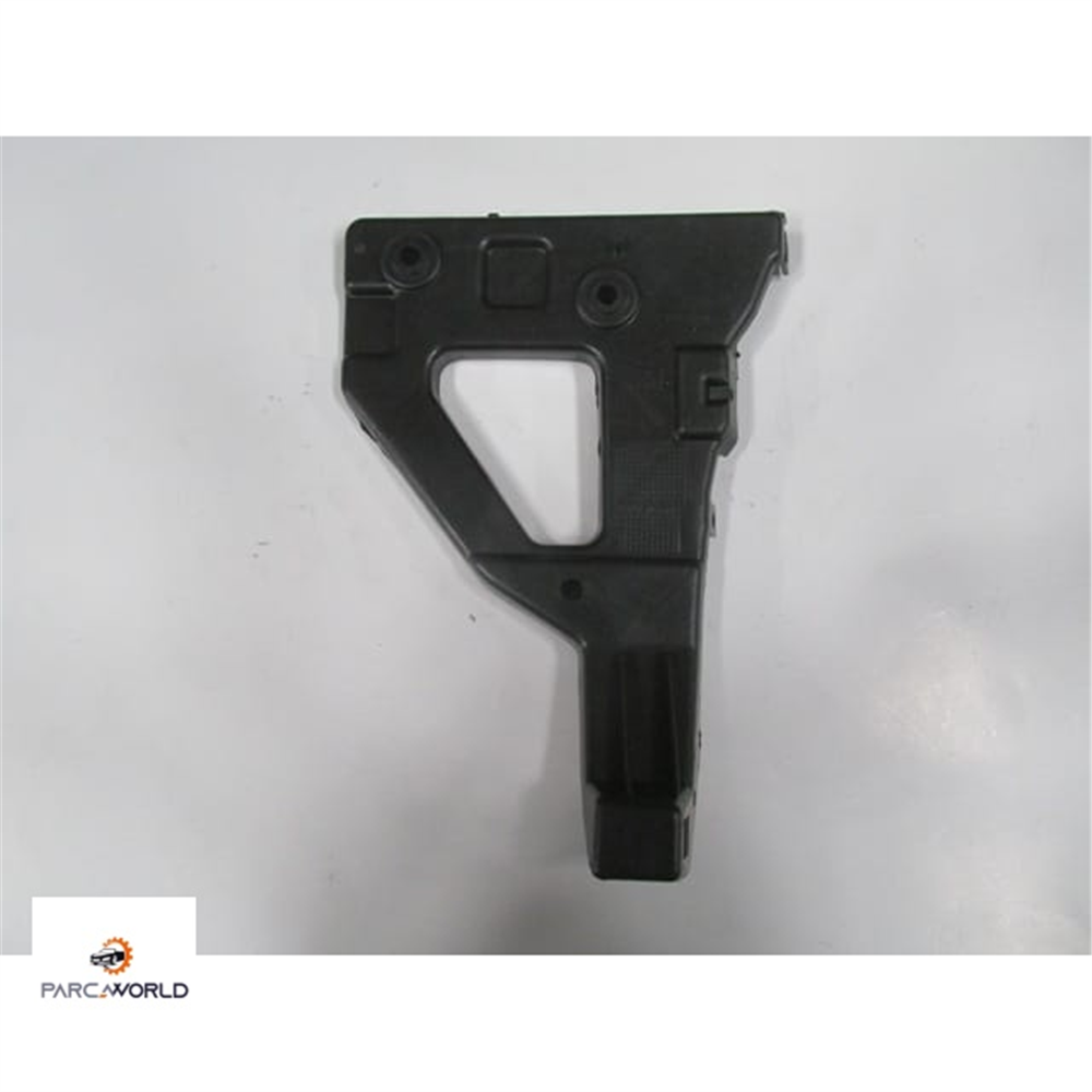 AUDI A6- 2005-2009- ÖN TAMPON İÇ BAĞLANTI BRAKETİ SAĞ TARAF PLASTİK 