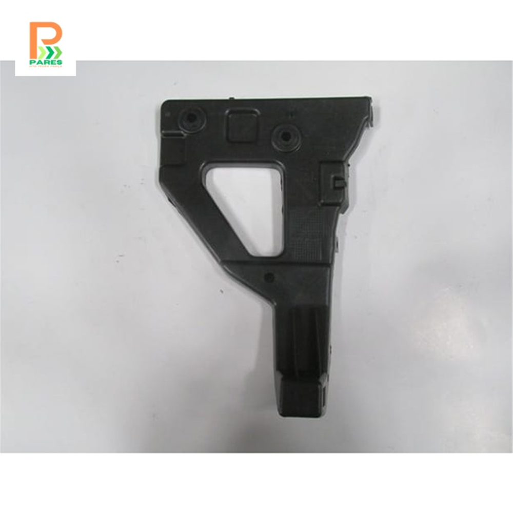 AUDI A6- 2005-2009- ÖN TAMPON İÇ BAĞLANTI BRAKETİ SAĞ TARAF PLASTİK 