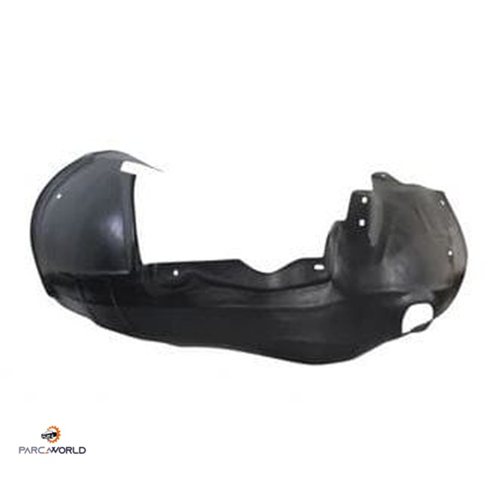 AUDI A6- 2009-2011- ÖN ÇAMURLUK DAVLUMBAZI SOL TARAF 