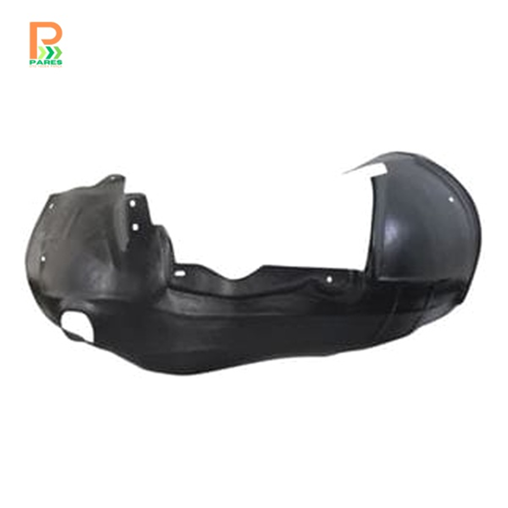 AUDI A6- 2009-2011- ÖN ÇAMURLUK DAVLUMBAZI SAĞ TARAF 