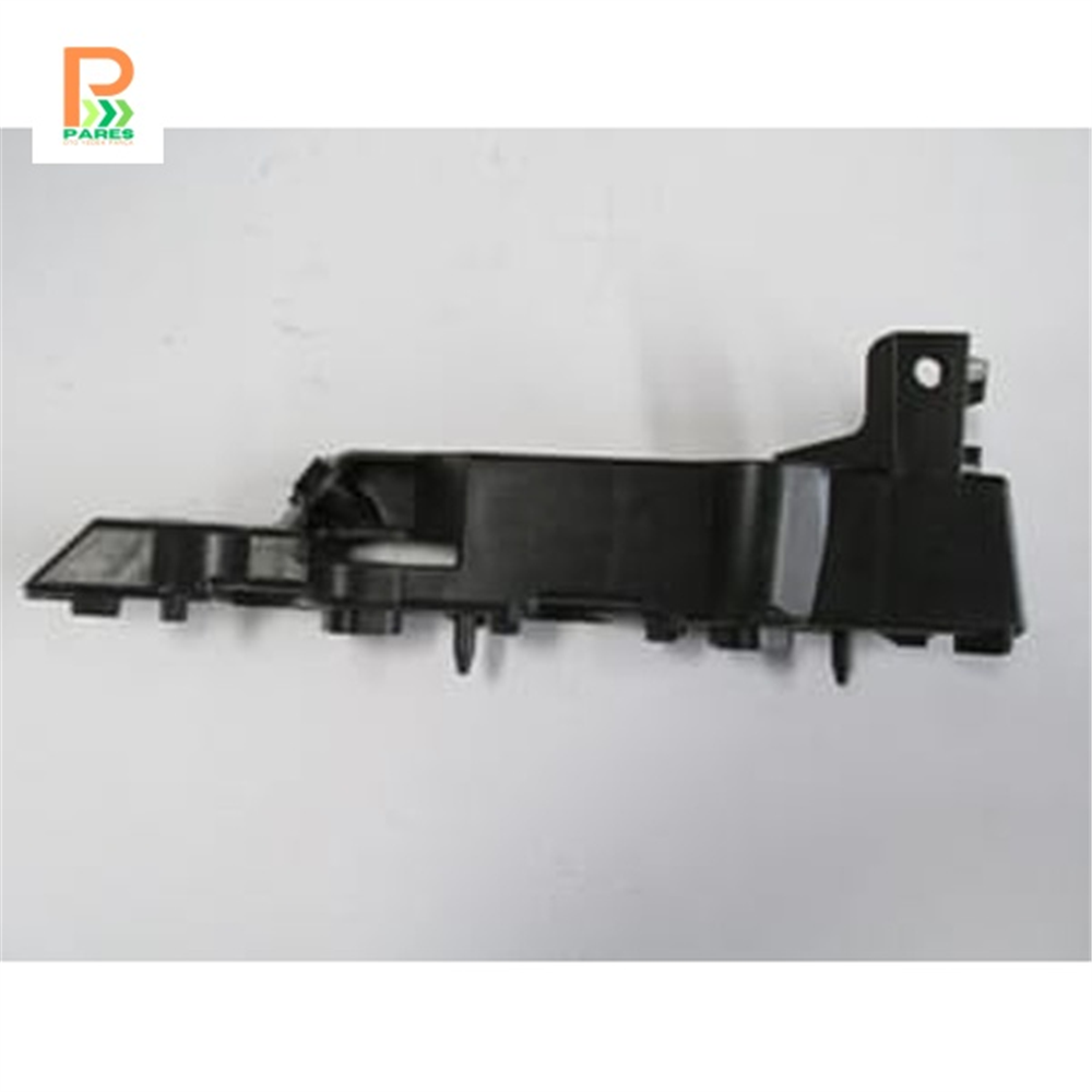 AUDI A6- 2012-2014- ÖN TAMPON BRAKETİ SAĞ TARAF PLASTİK 