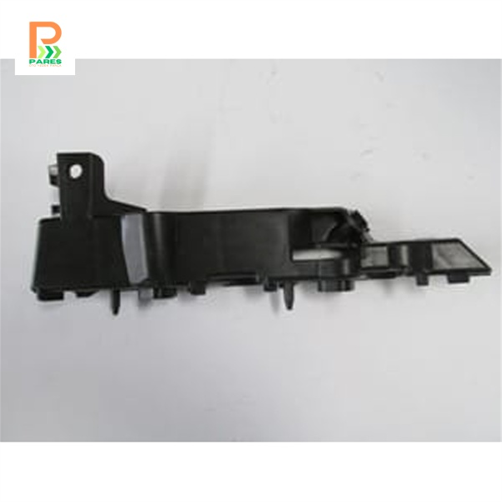 AUDI A6- 2012-2014- ÖN TAMPON BRAKETİ SOL TARAF PLASTİK 
