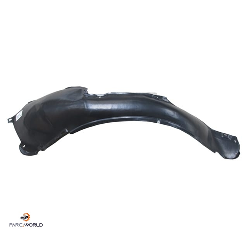 AUDI A6- 95-97 ÖN ÇAMURLUK DAVLUMBAZI SOL (LT-AD6003) OEM NO: 4A0821171D UYUMLU 1321-2112