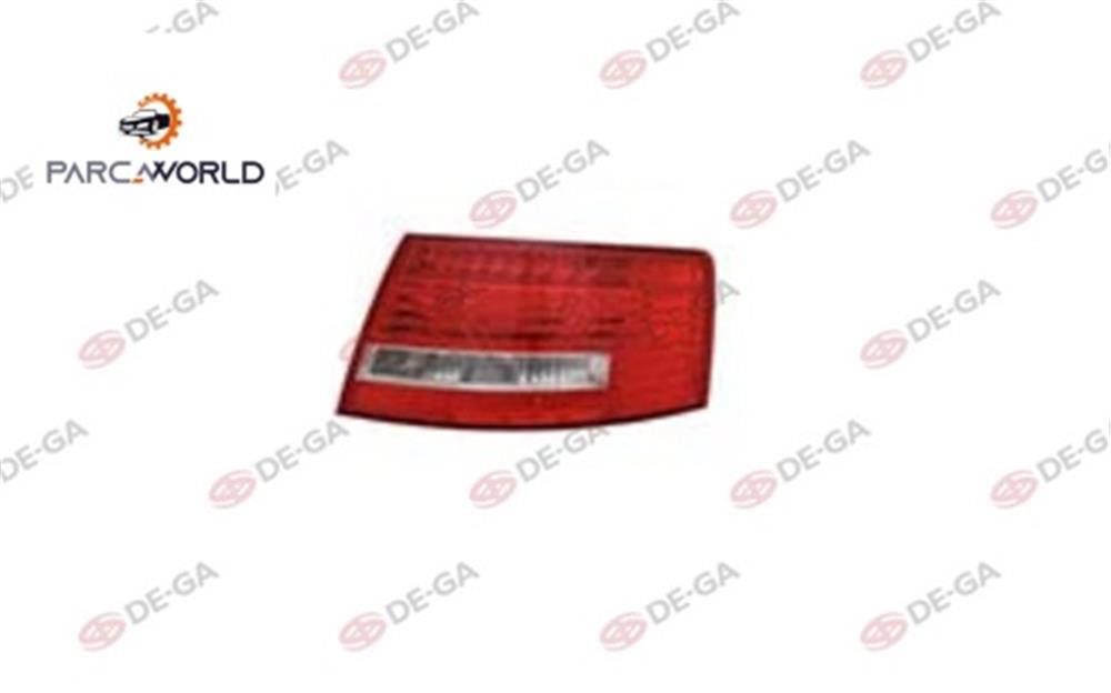 Audı A6 Arka Stop Ledlı Arka Sıs Sol 2004-2008