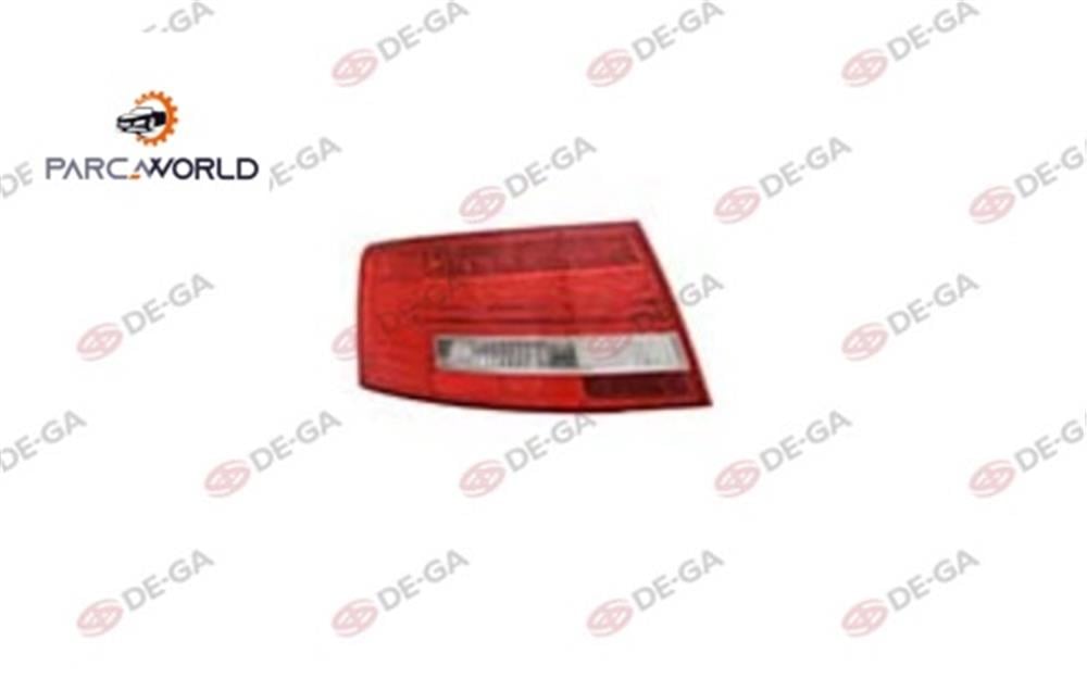 Audı A6 Arka Stop Ledlı Sağ 2004-2008