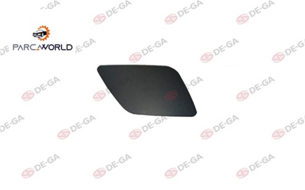 Audı A6 Ön Far Yıkama Kapağı Sağ 2005-2009