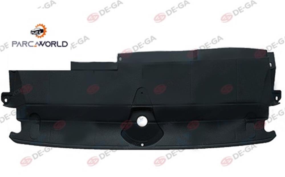 Audı A6 Ön Panel Üst Kapak Pls 2019