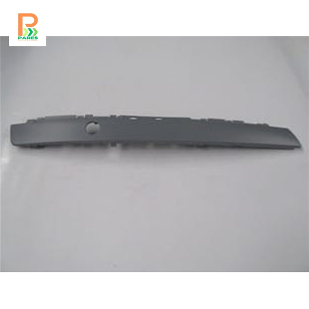 AUDI A8- 2005-2007- ÖN TAMPON BANDI SAĞ TARAF (BFN)