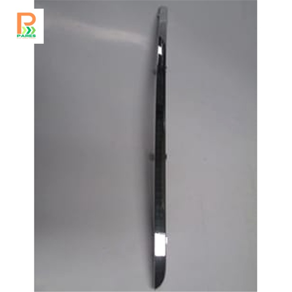 AUDI A8- 2005-2007- ÖN TAMPON BANDI ÜST NİKELAJI SAĞ TARAF (BFN)