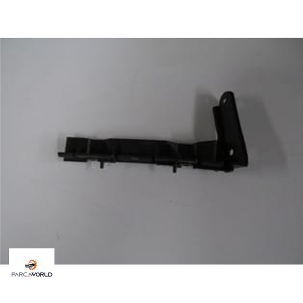 AUDI A8- 2008-2010- ÖN TAMPON BRAKETİ SAĞ TARAF PLASTİK (BFN)