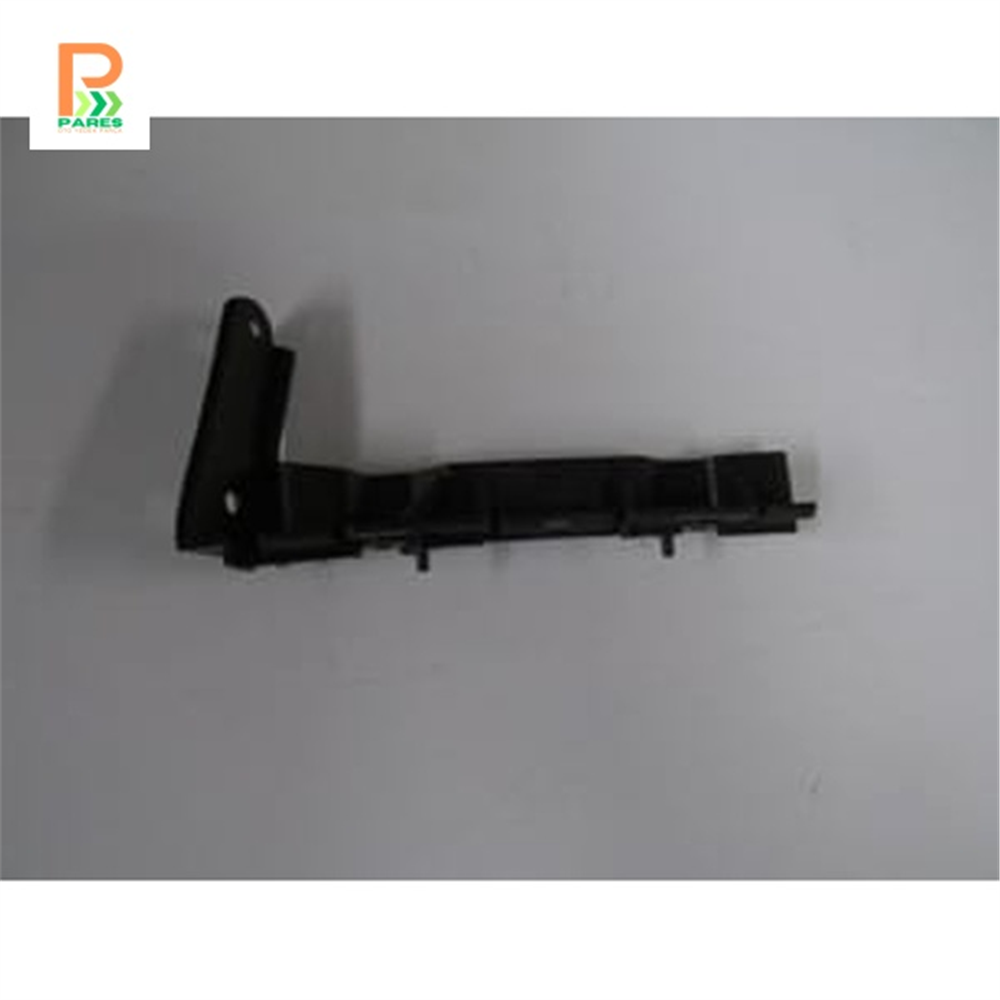 AUDI A8- 2008-2010- ÖN TAMPON BRAKETİ SOL TARAF PLASTİK (BFN)