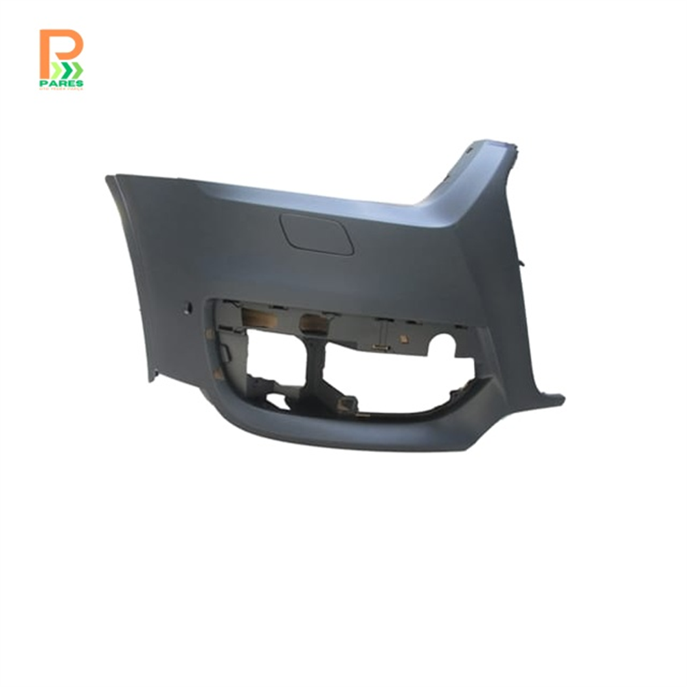 AUDI Q3- 2012-2014- ÖN TAMPON SAĞ TARAF SİS/SENSÖR DELİKLİ/FAR YIKAMALI ( )
